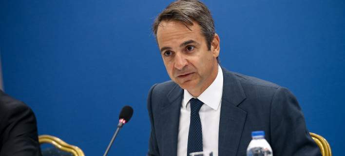 Μητσοτάκης: Εκτός ΝΔ όποιος πρώην βουλευτής διεκδικήσει αναδρομικά